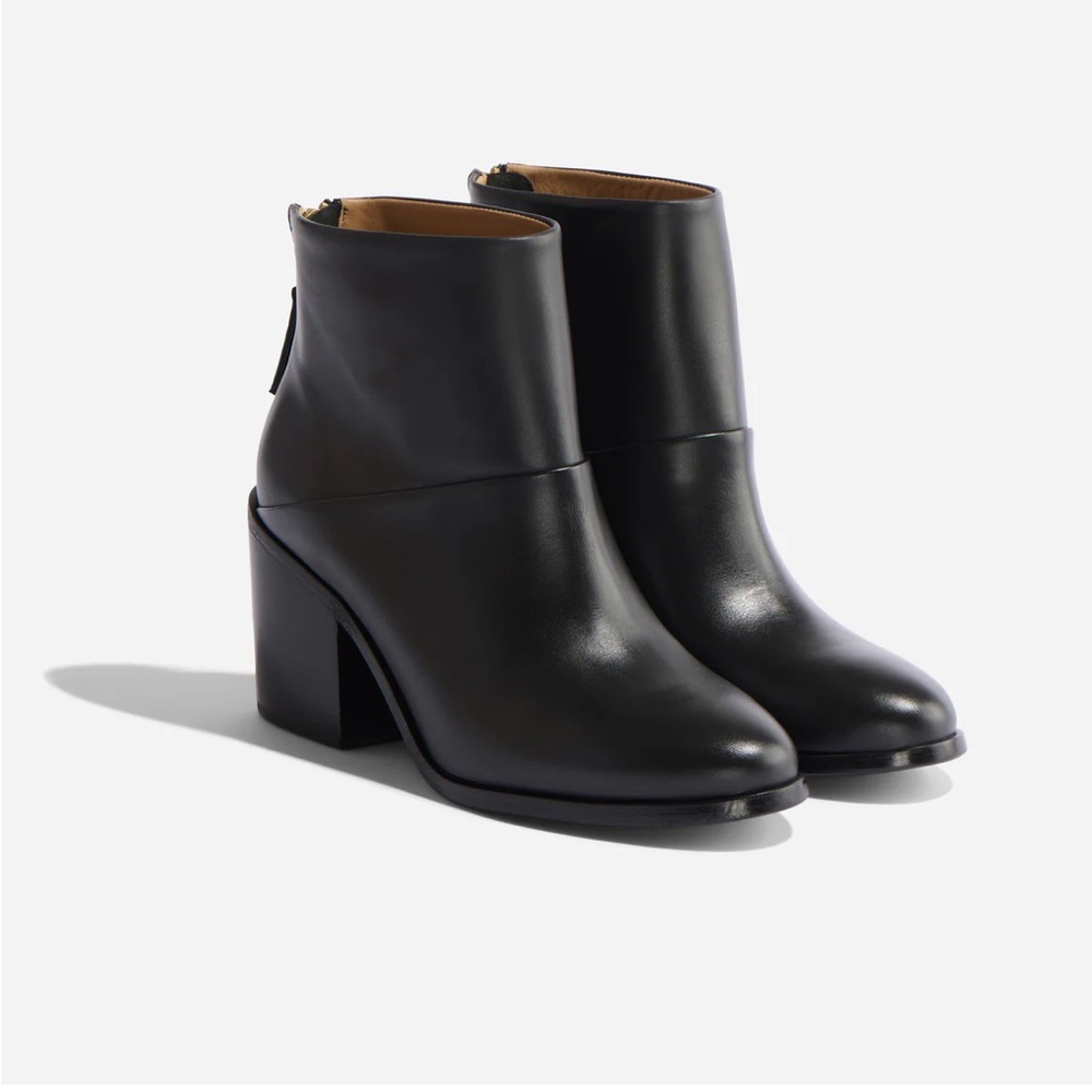 Nisolo Dari Boot 2.0